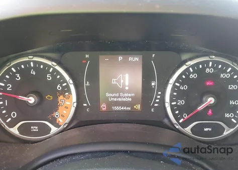 2016 Jeep Renegade 75Th Anniversary from USA, damaged, VIN ZACCJBBT2GPD78015